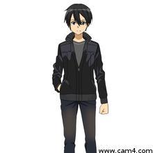 Kirito_san from Venezuela