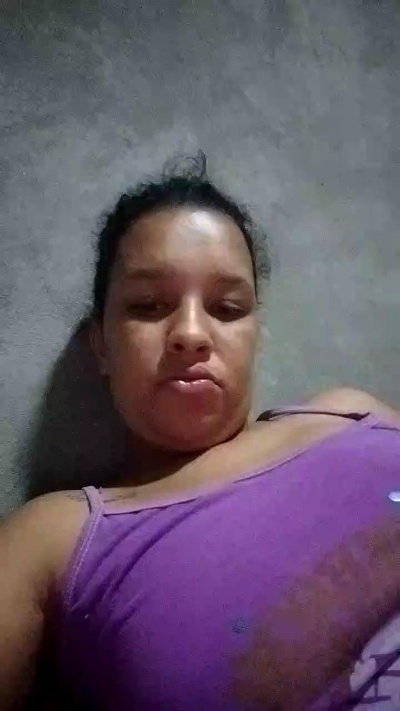 KittyAng from Colombia