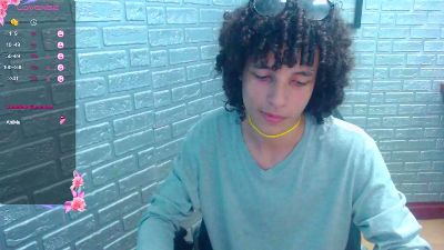 Kurtt_Miller from Colombia