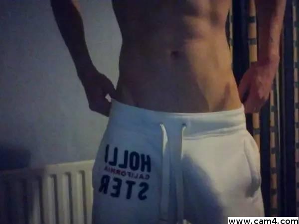 Kyler80 from Spain
