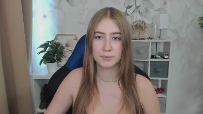 LOVE_xMegan from Germany