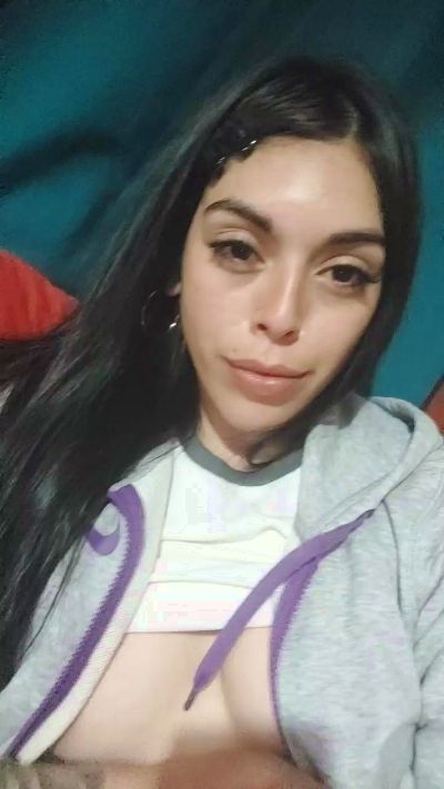 LaMismaLucifer from Argentina