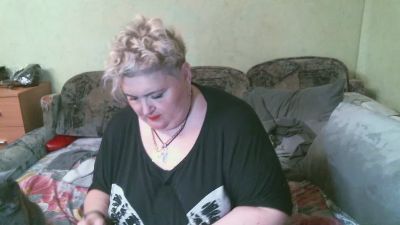 LanaCat555 from Ukraine