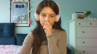 LariceSweetgirl from Germany