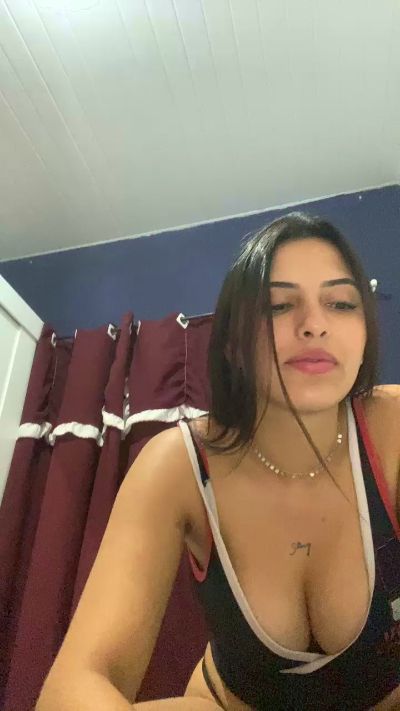 Lauramollina from Brazil