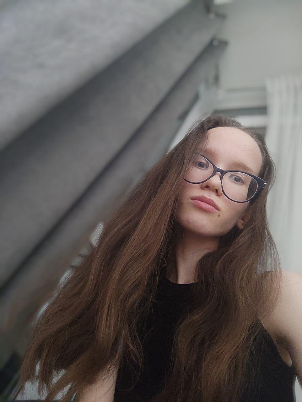 LeilaDurow from Germany