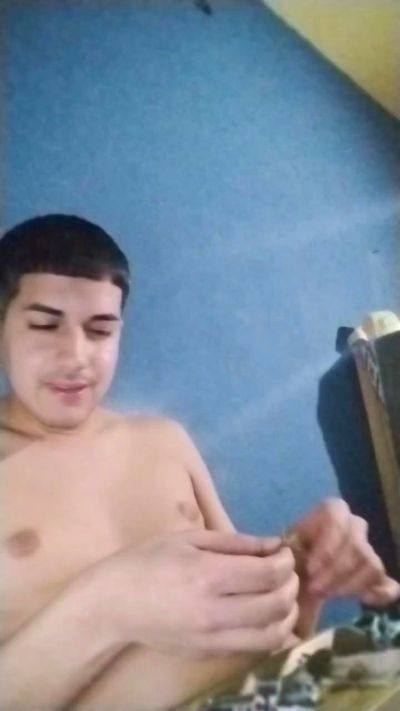 Leitokss from Argentina