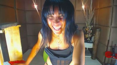 LiaGill from Colombia