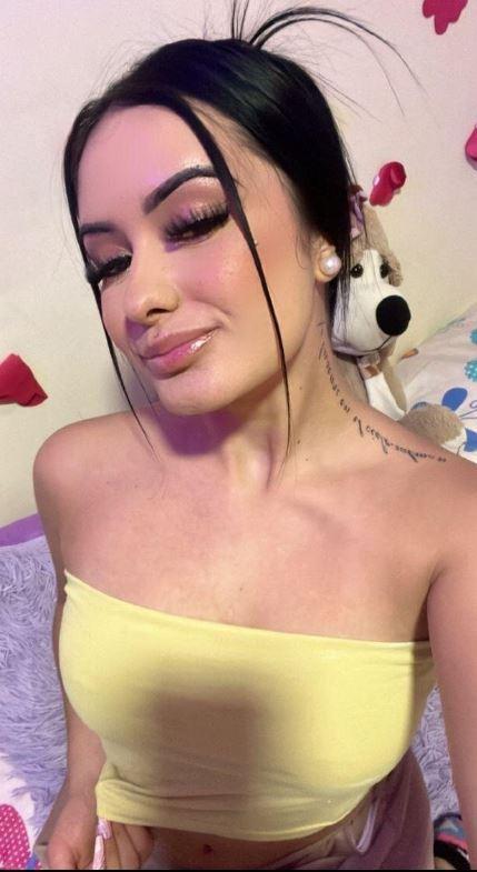Lia_kentuky from Colombia