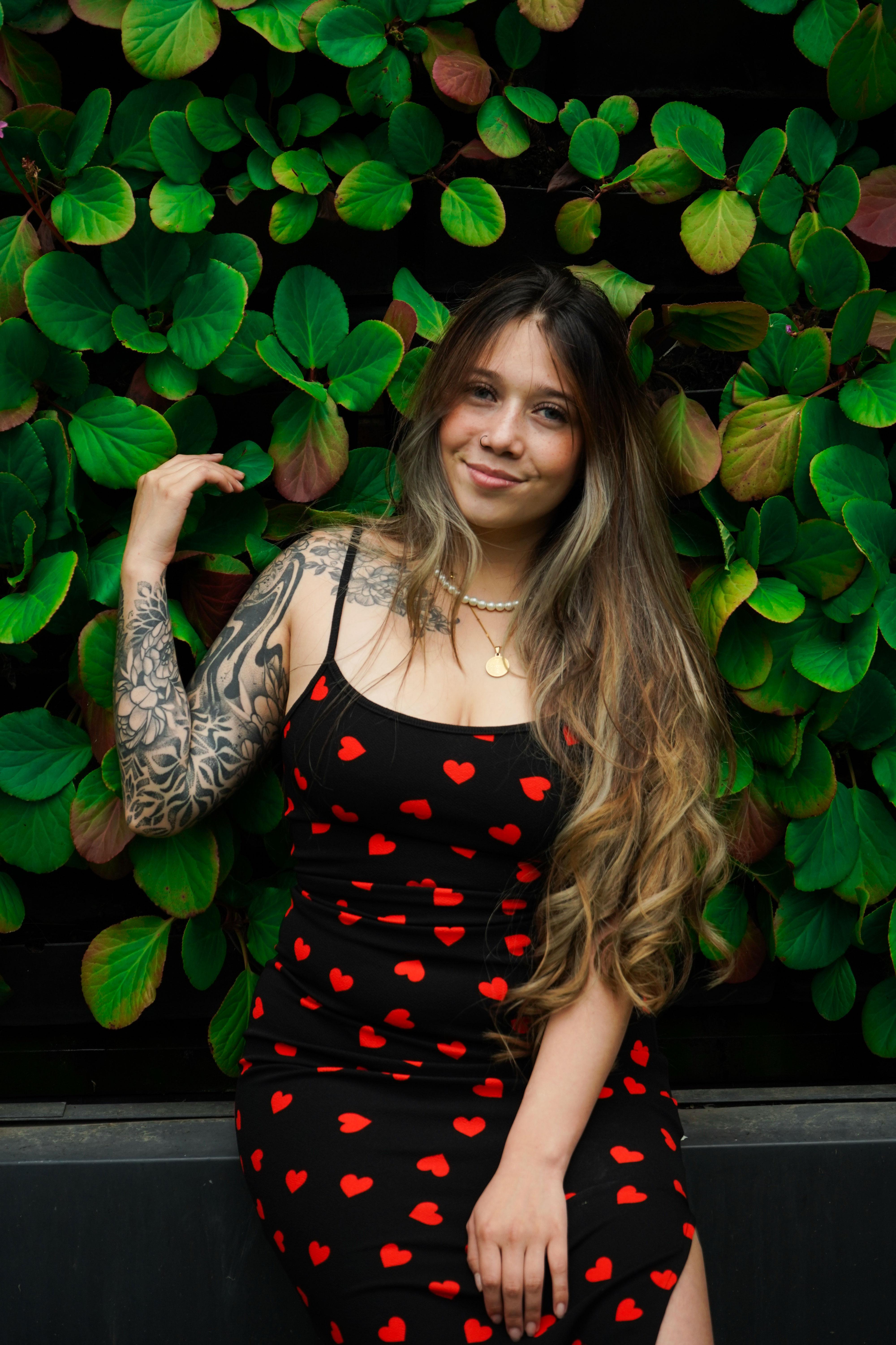 LilithGray9 from Colombia