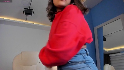 Lily_fox1 from Colombia