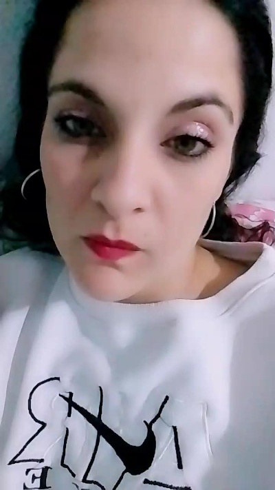 Linda_51 from Argentina