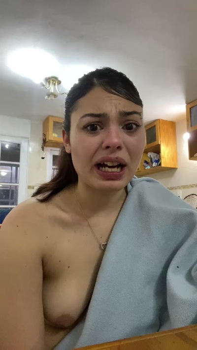 Lindabebe7 from Argentina
