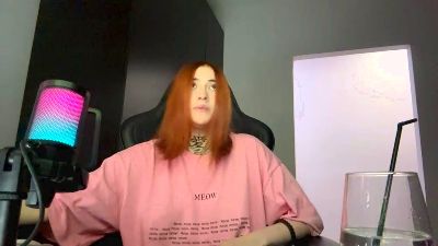LissyPissy from France