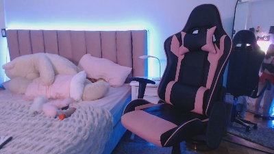 Littlebunnyyyy from Argentina