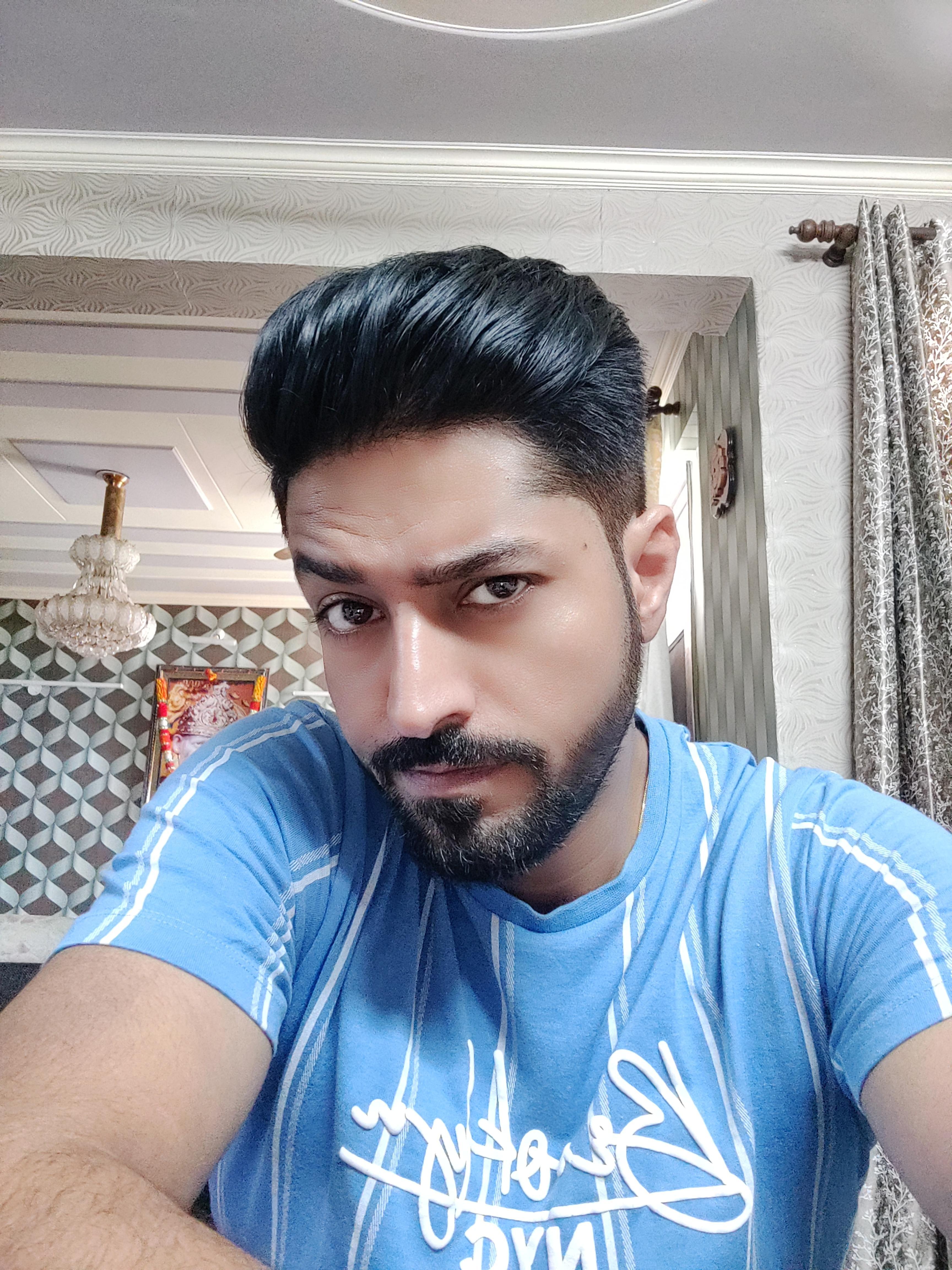 Love_Sweat from India