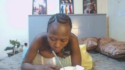 LovedKatie from Tanzania