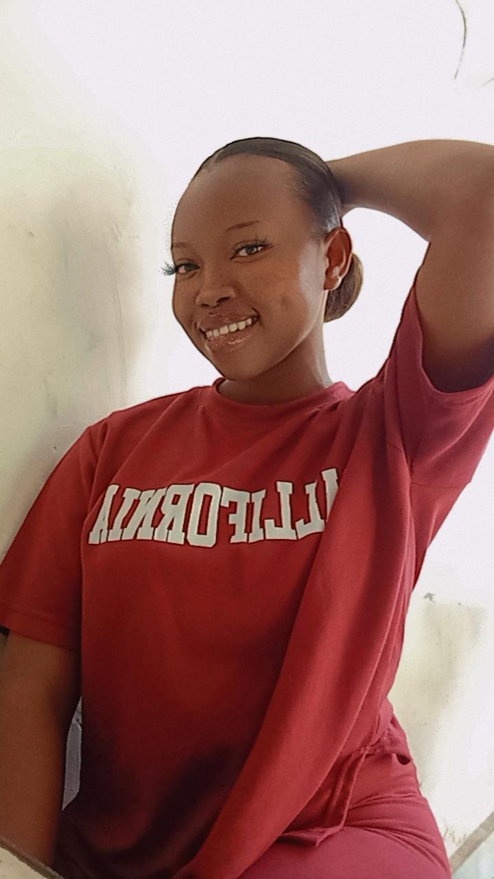 LovelyAngelah from United States