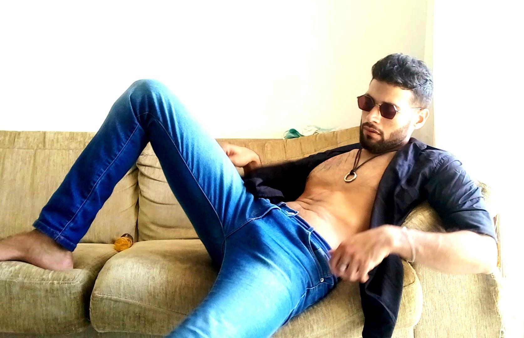 Lsanzo from Brazil