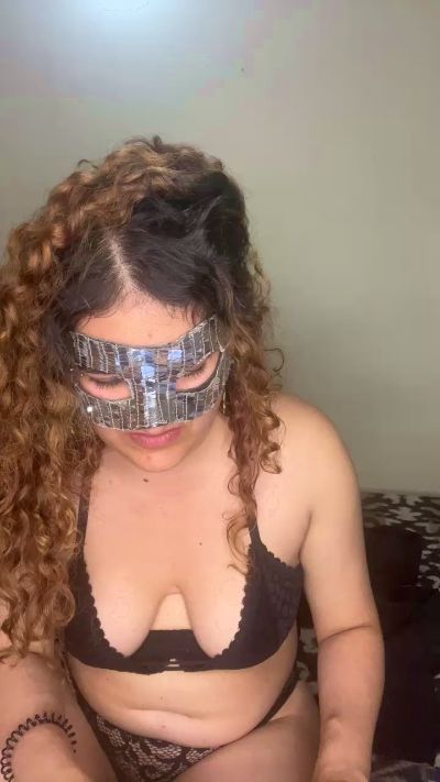 Luana363 from Mexico