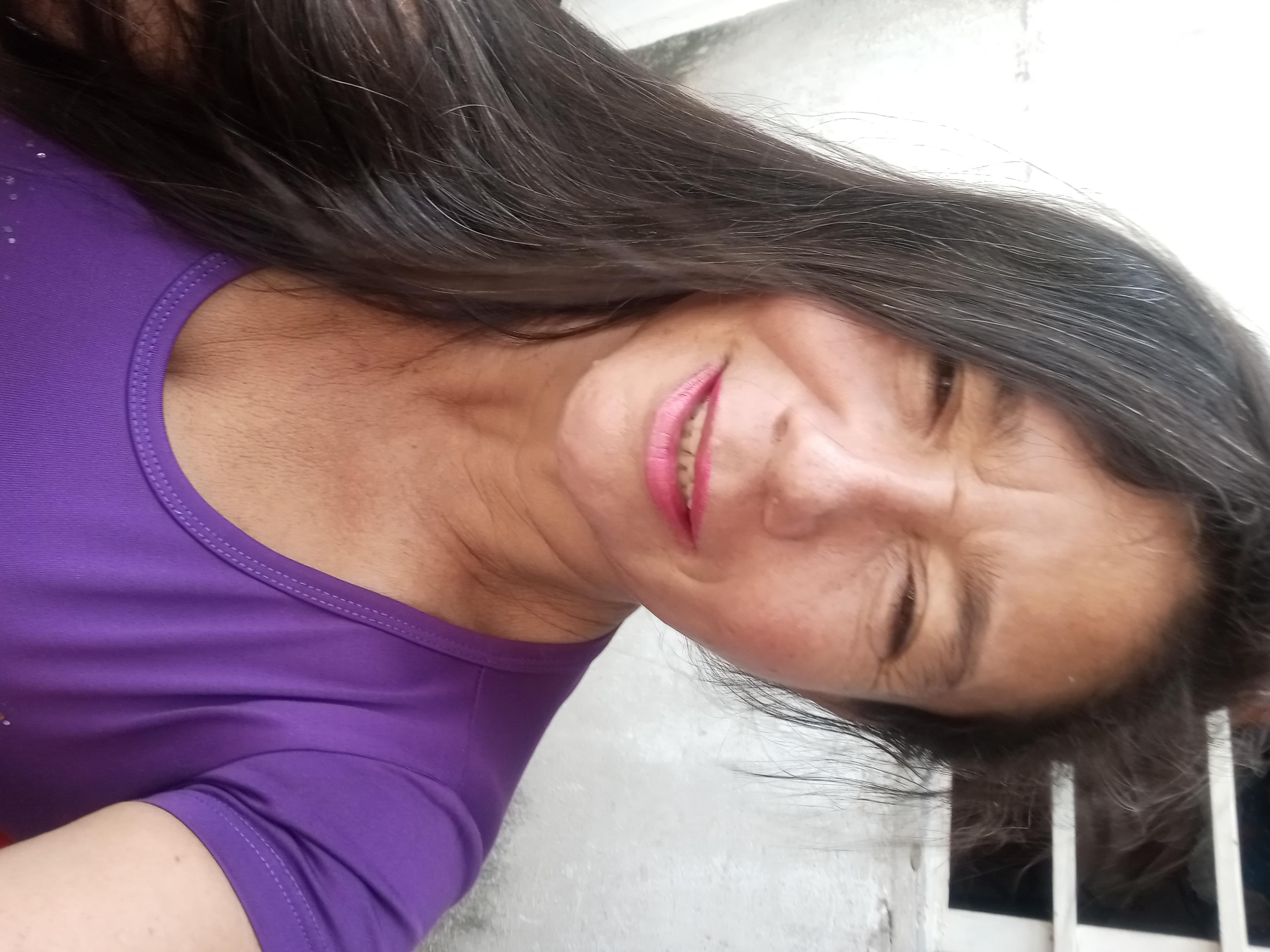Lucerito_San from Colombia