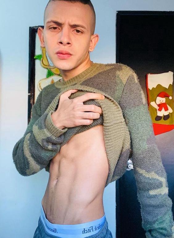 Lucianbonet from Colombia