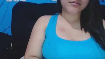 Luckgirl18 from Brazil