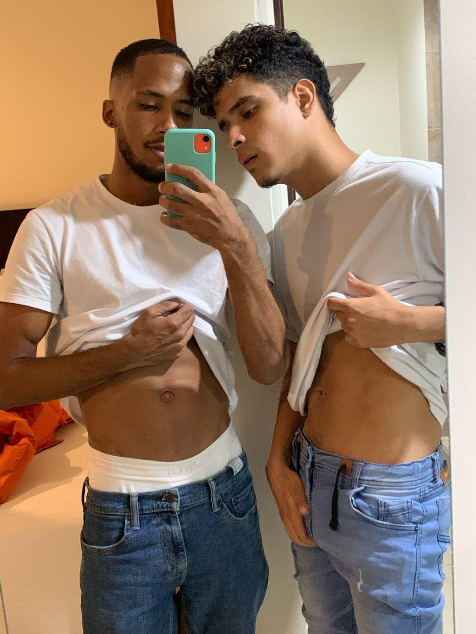 Lucky_boys_ from Colombia