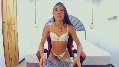 LucyAndrade from Colombia