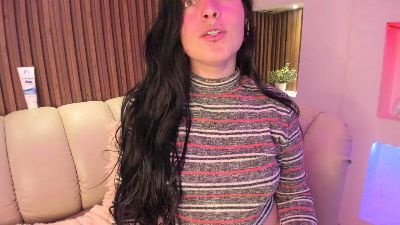 LucySmith7 from Colombia