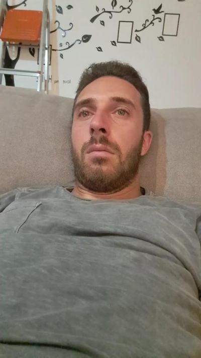Luga97 from Italy
