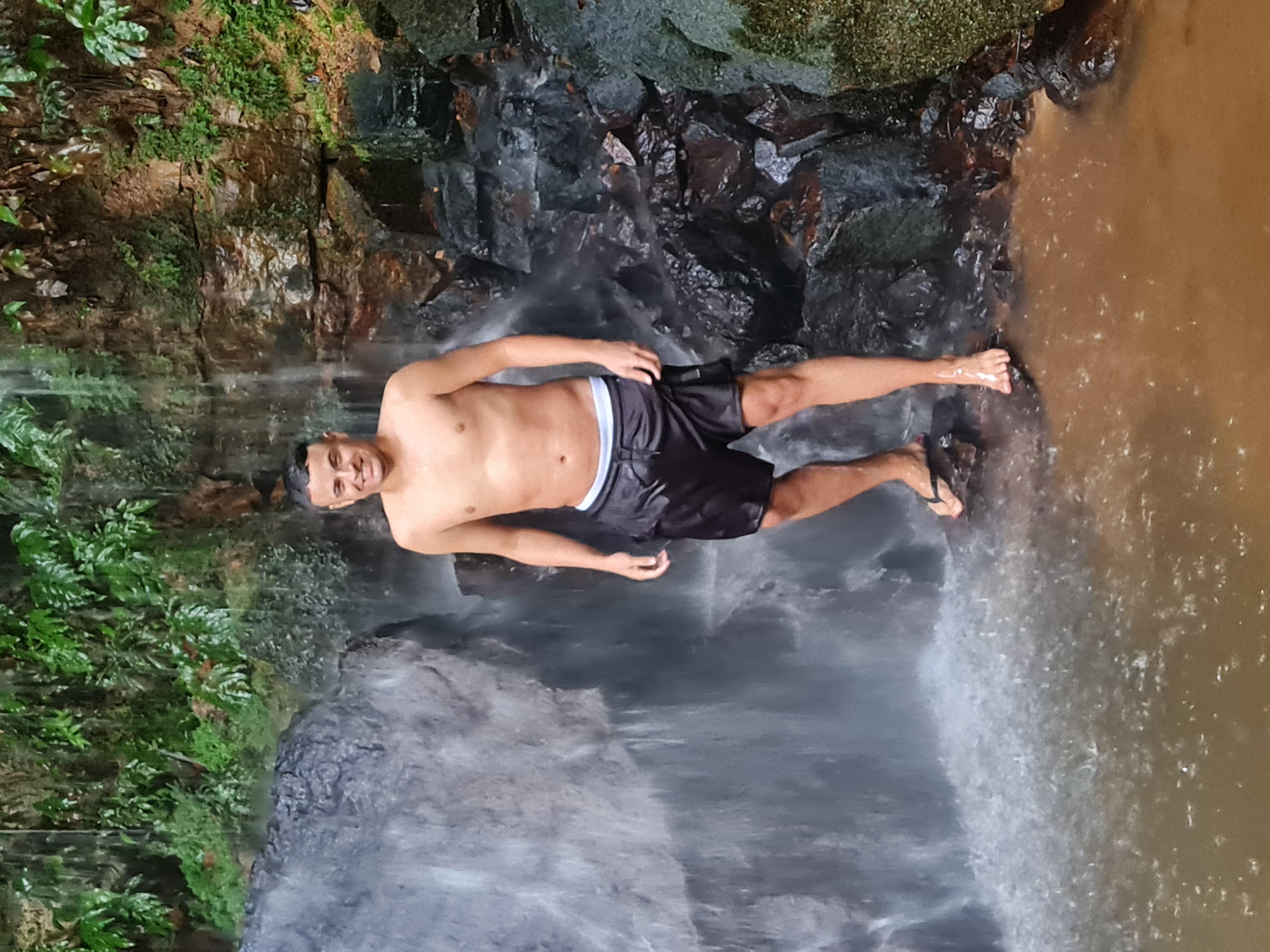 LuizDNovinFla from Brazil