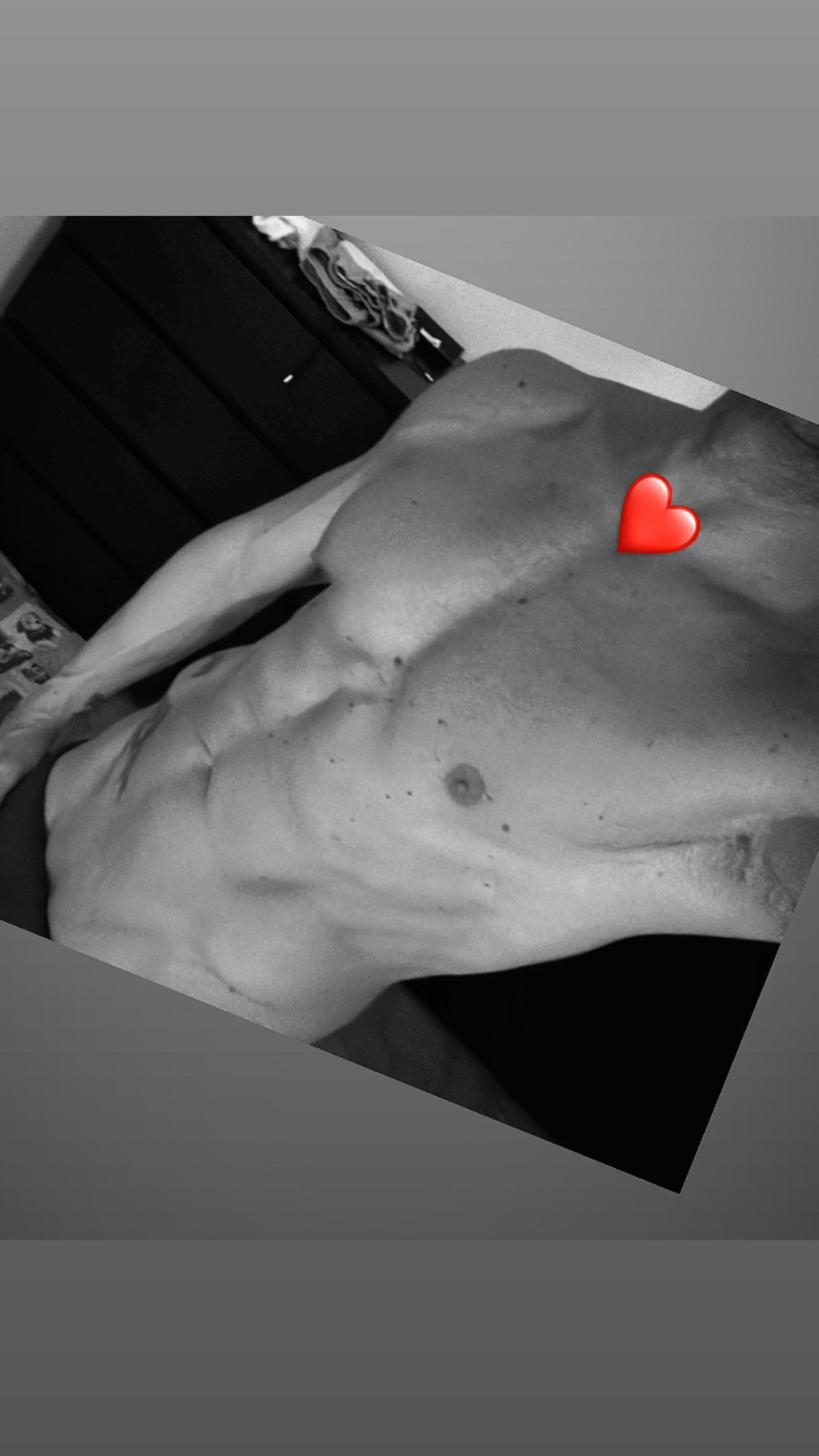 MISTERwhite2025 from Italy