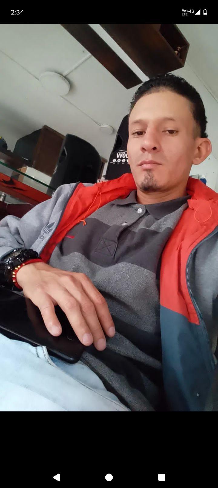 MONTOYA777 from Colombia