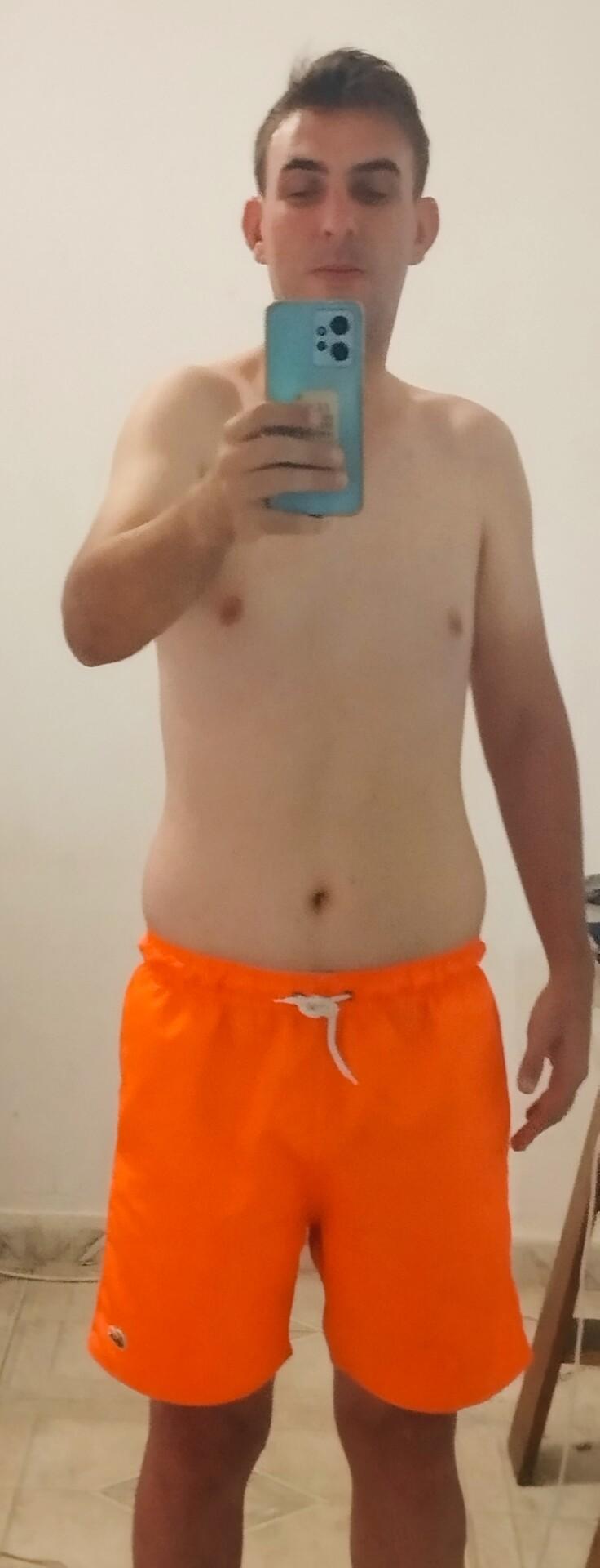 Machohetero7 from Brazil
