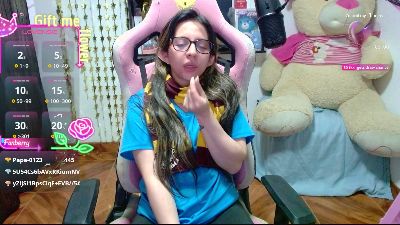 Maggie_Fox from Colombia