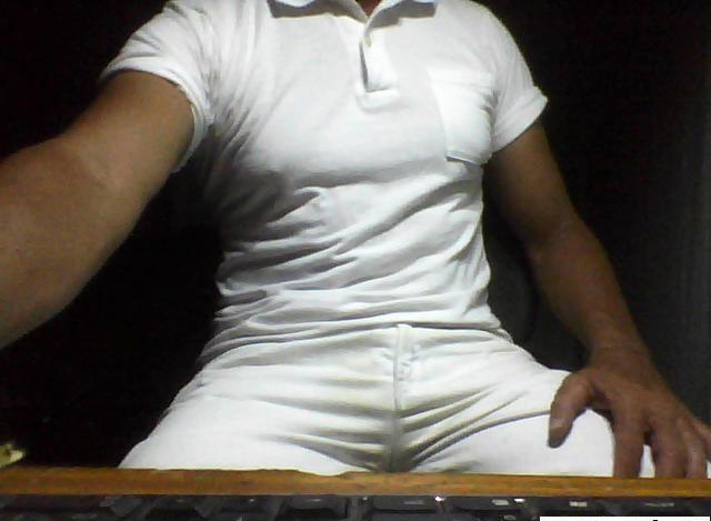 Mandingoy from Brazil