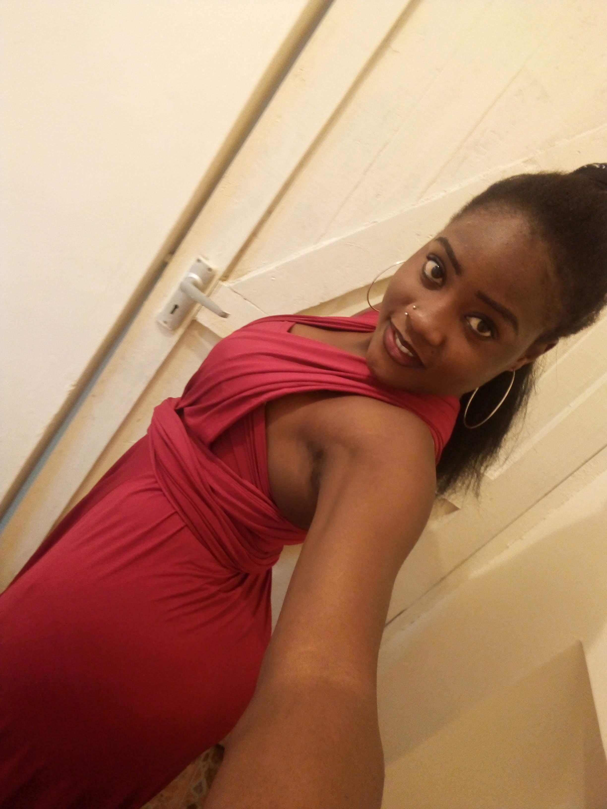 Mandycloe from Kenya
