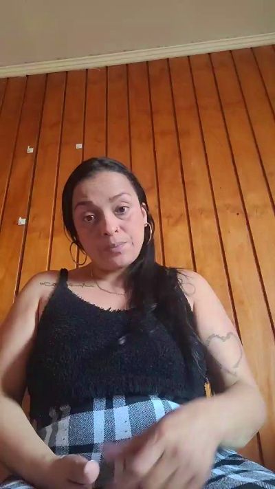 Marcelitarica from Chile