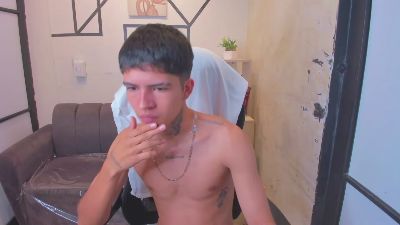 MarcusEvans_ from Colombia
