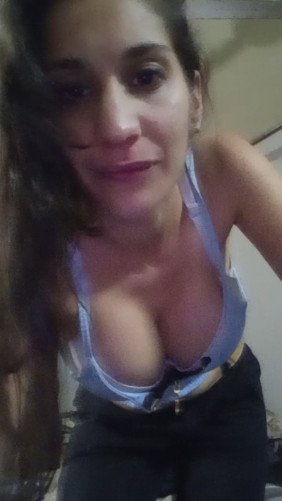 Maribelde from Argentina