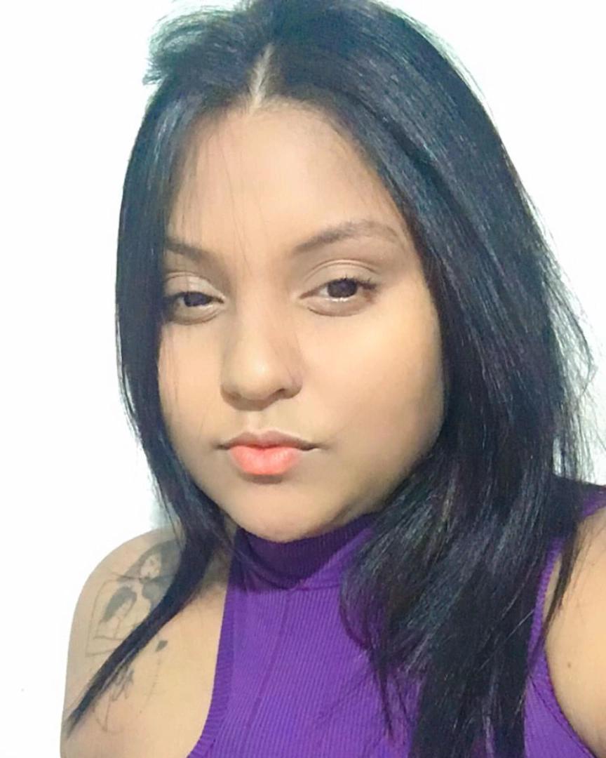 Marimarlinda from Brazil