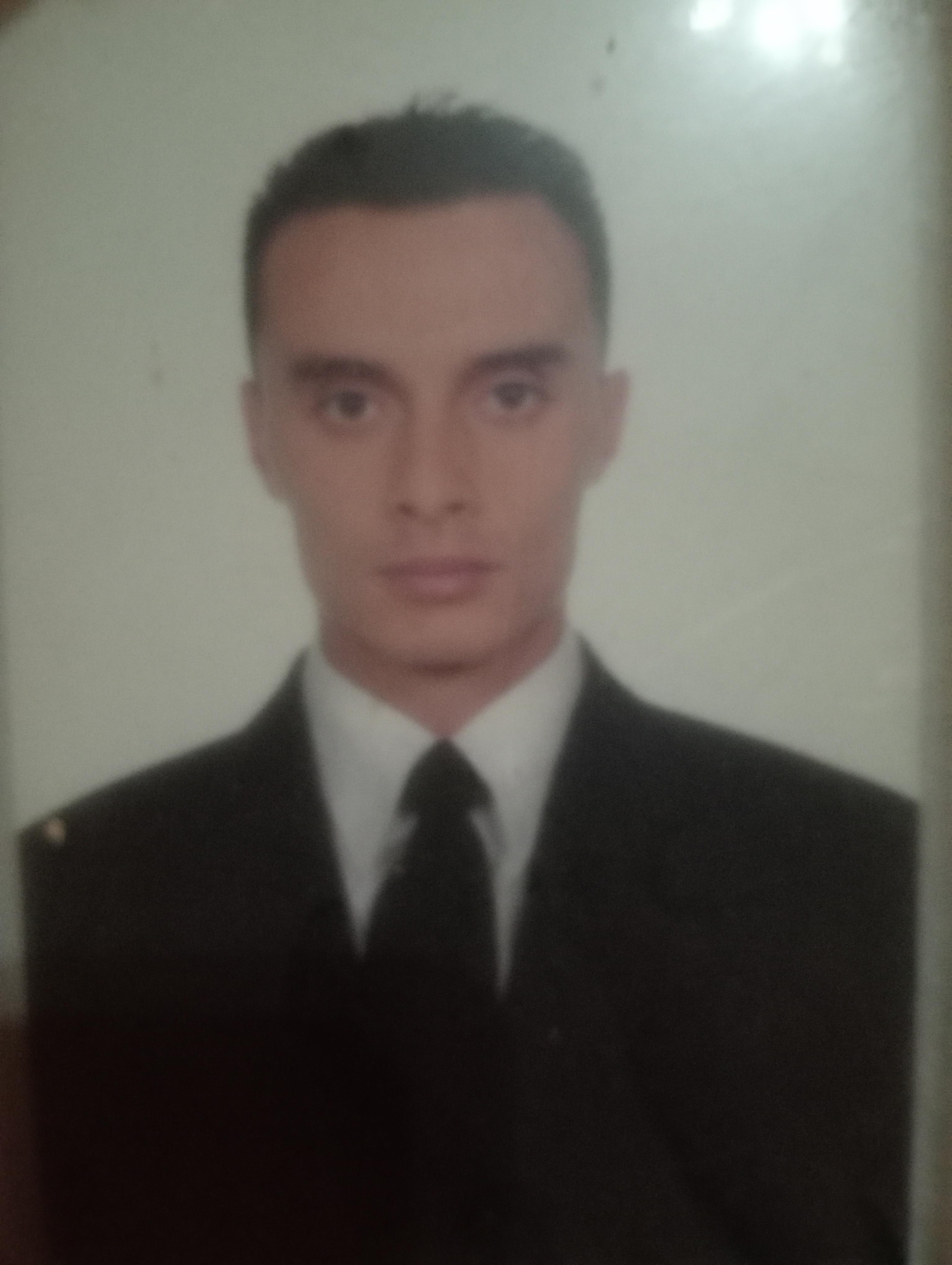 Marinoxxx77 from Mexico