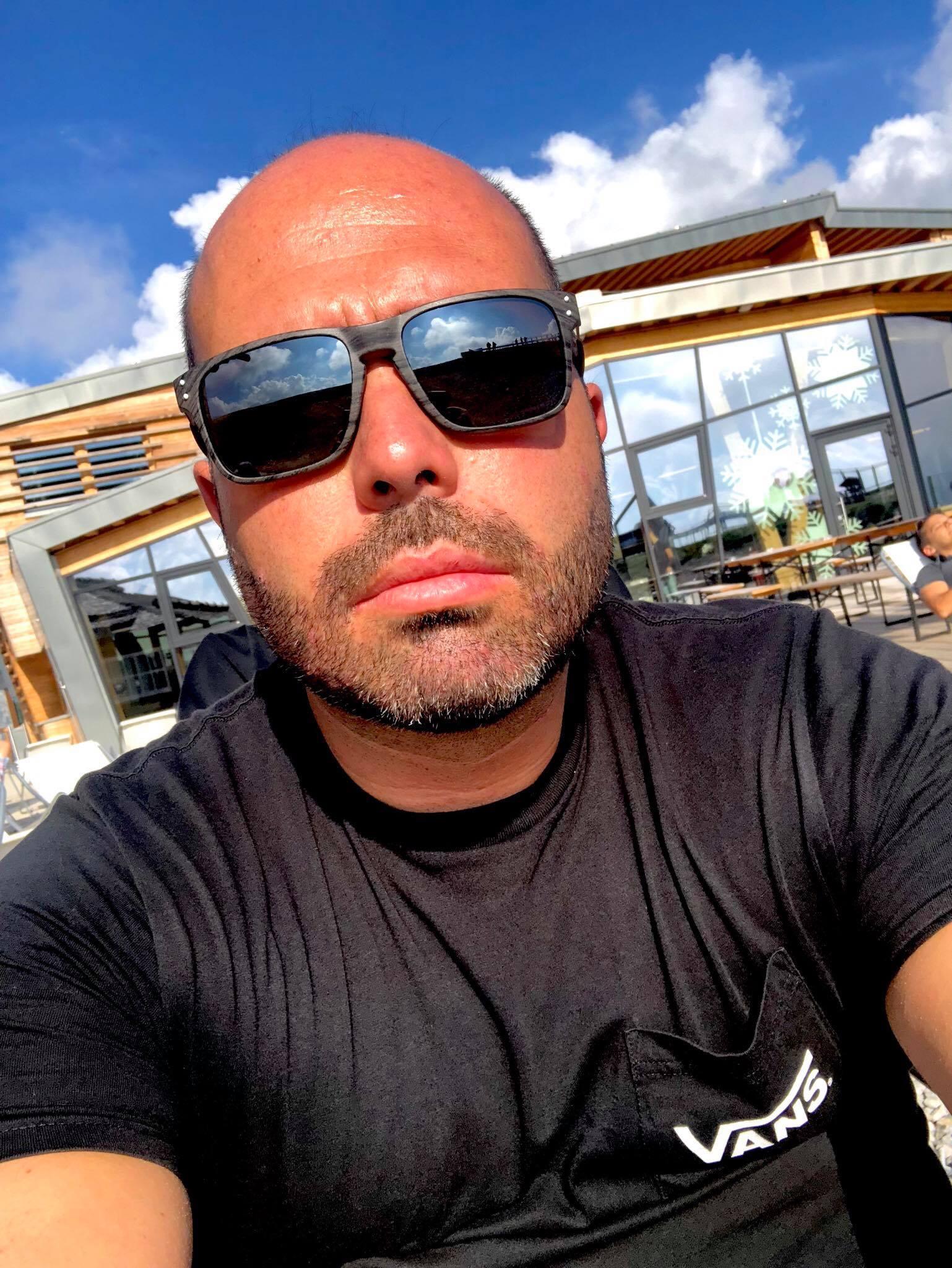 Mario8521 from Italy