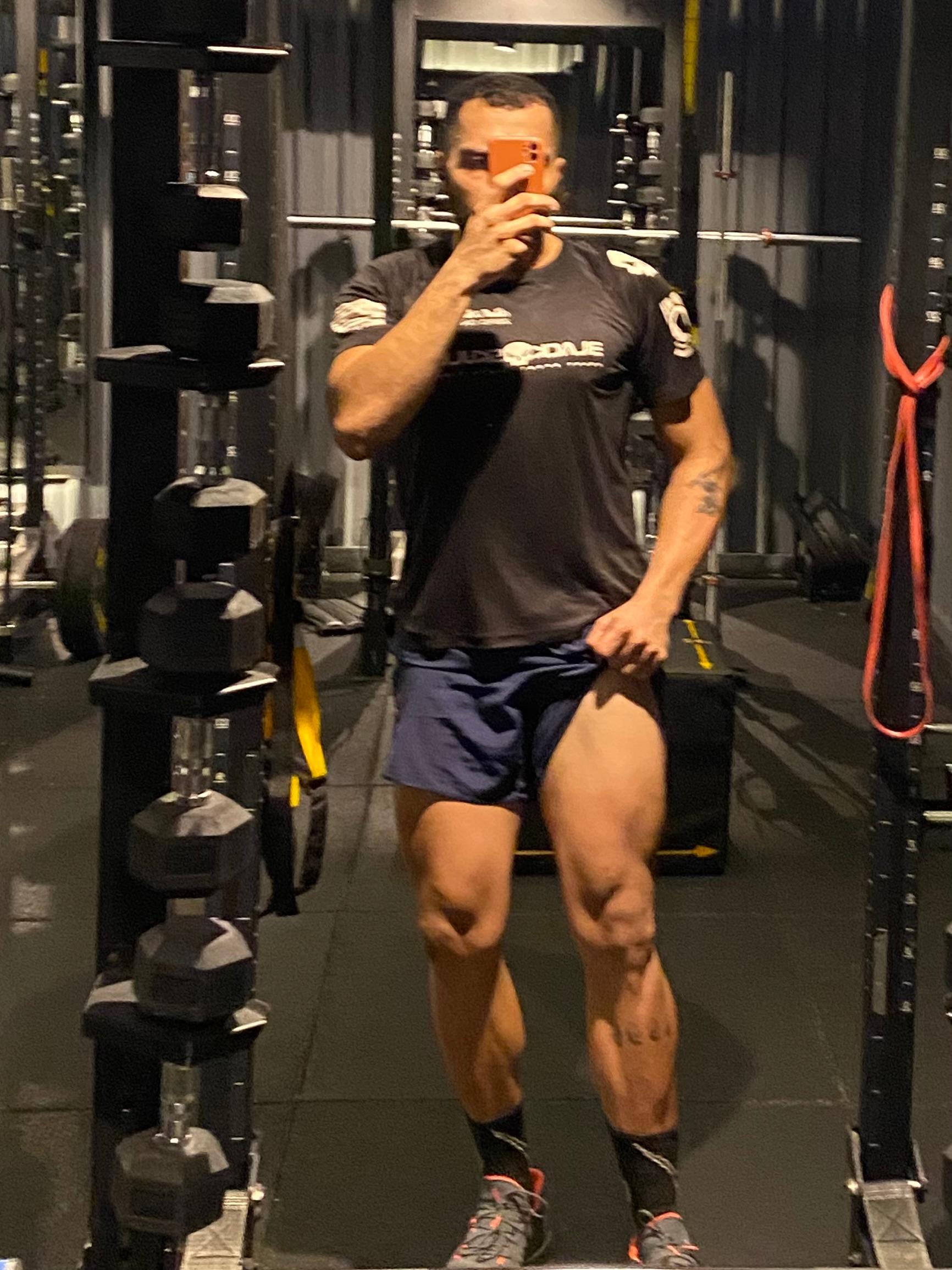 Marrento45 from Brazil