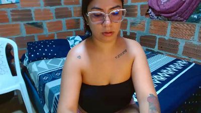 Mary6919 from Colombia