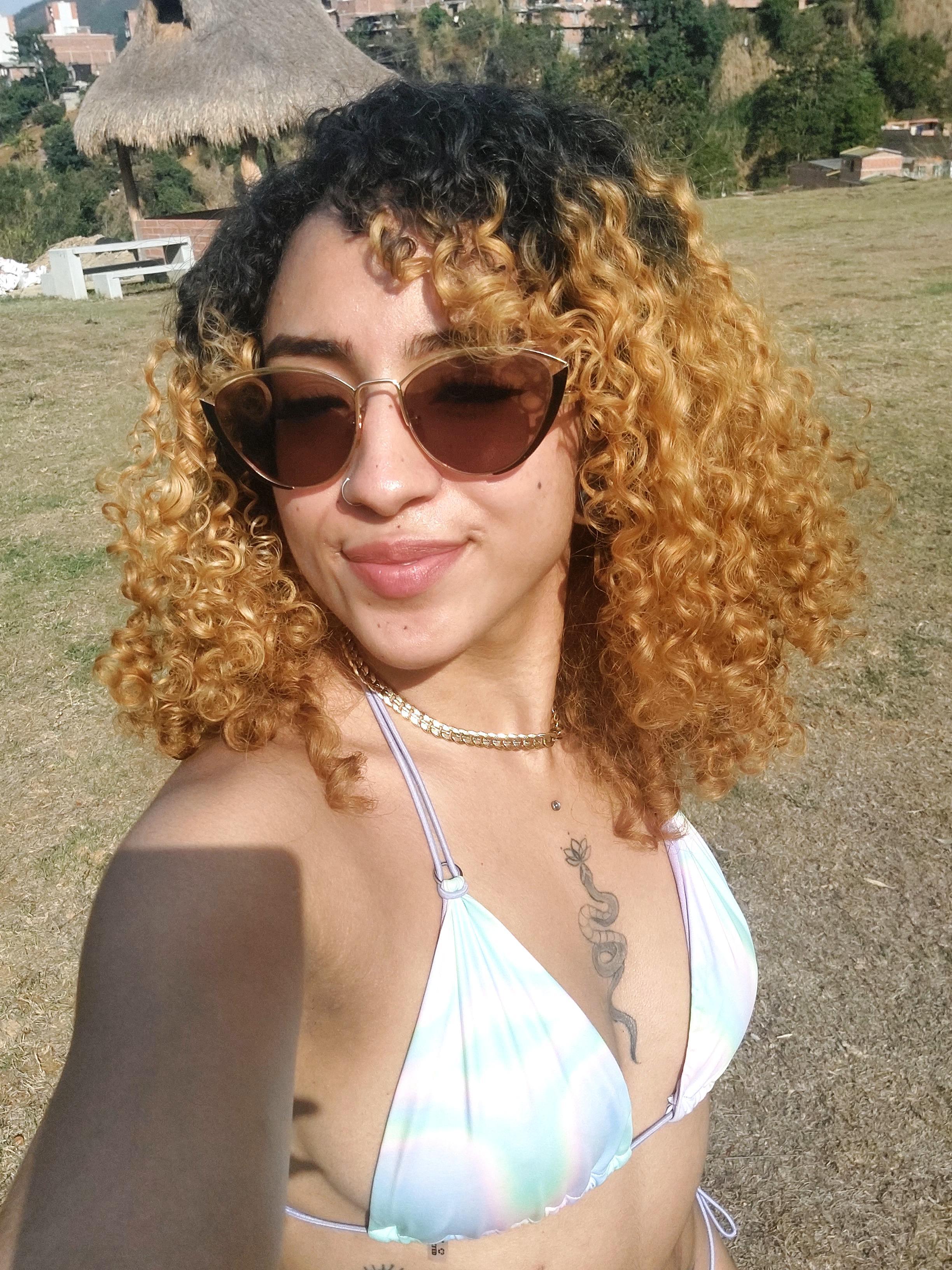 MaryJane_lovers from Colombia