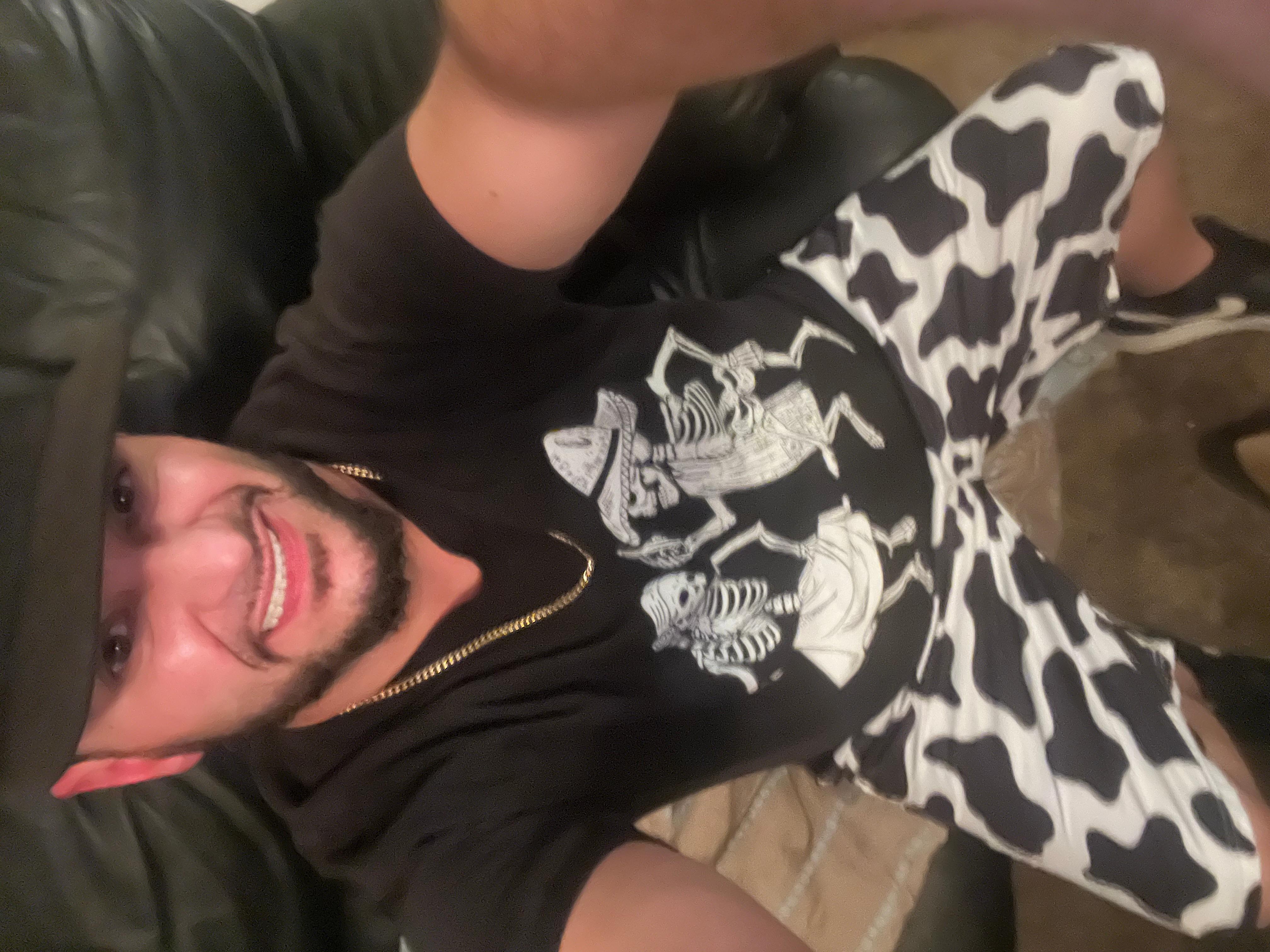 MascDadBod1988 from United States