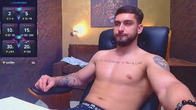 MatiasDean from United States