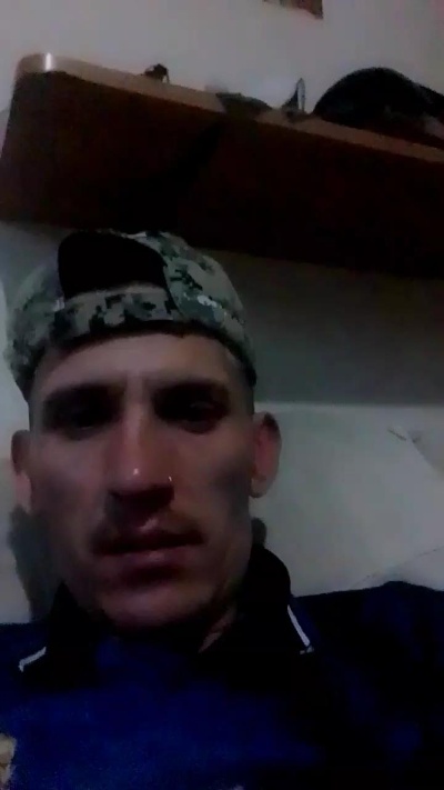 Matiassan from Argentina